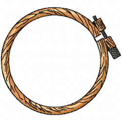 Frames Embroidery Design 1 Frames Embroidery Design 1